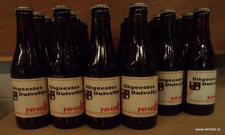 Noord Hollandse bierbrouwerij header